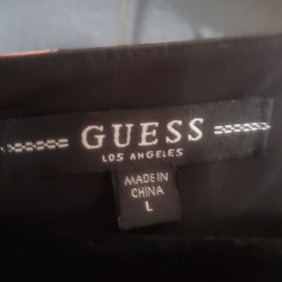 GUESS dress - Picture 3 of 6